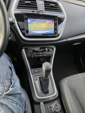 Suzuki SX4 S-Cross 1.4i, снимка 10