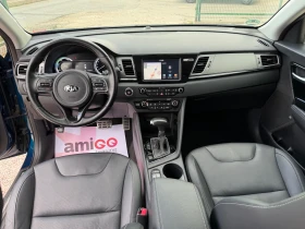 Kia Niro ECO hybrid , снимка 10