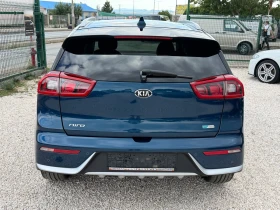 Kia Niro ECO hybrid , снимка 8