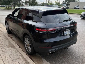 Porsche Cayenne * AWD * CARFAX * БЕЗ ПЪРВОНАЧАЛНА ВНОСКА, снимка 4