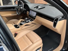 Porsche Cayenne * AWD * CARFAX * БЕЗ ПЪРВОНАЧАЛНА ВНОСКА, снимка 15