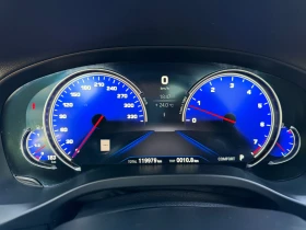 BMW X3 M40 xDrive, снимка 14