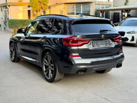 BMW X3 M40 xDrive, снимка 6