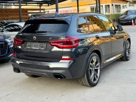 BMW X3 M40 xDrive, снимка 7