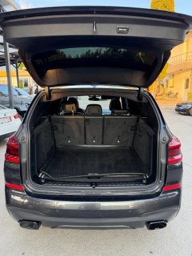BMW X3 M40 xDrive, снимка 15