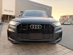 Audi Q7 * 55 TFSI Progressiv * ПОДГРЕВ * ОБДУХВАНЕ, снимка 3