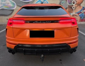 Lamborghini Urus  4.0 V8, снимка 3