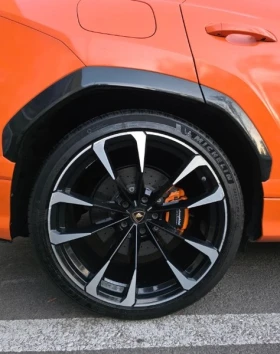 Lamborghini Urus  4.0 V8, снимка 4
