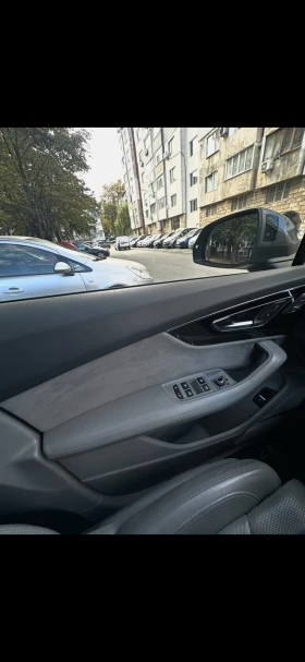 Audi Q7 50 , снимка 7