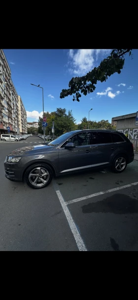 Audi Q7 50 , снимка 3