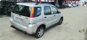 Suzuki Ignis 1.3 - [5] 