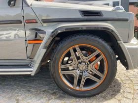 Mercedes-Benz G BRABUS ROCKET EDITION, снимка 17