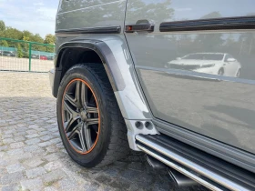 Mercedes-Benz G BRABUS ROCKET EDITION, снимка 16