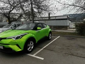 Обява за продажба на Toyota C-HR 1.8 hybride  ~Цена по договаряне - изображение 5