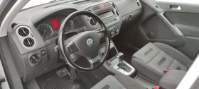 VW Tiguan 2.0TDI* 4-Motion* , снимка 10