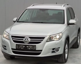 VW Tiguan 2.0TDI* 4-Motion* , снимка 7