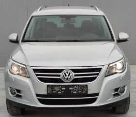 VW Tiguan 2.0TDI* 4-Motion*  | Mobile.bg    8