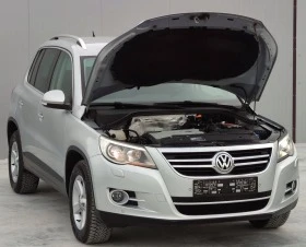 VW Tiguan 2.0TDI* 4-Motion*  | Mobile.bg    17