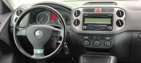 Обява за продажба на VW Tiguan 2.0TDI* 4-Motion*  ~15 300 лв. - изображение 10