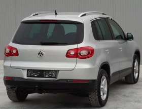 Обява за продажба на VW Tiguan 2.0TDI* 4-Motion*  ~15 300 лв. - изображение 2