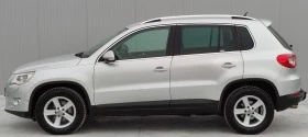 Обява за продажба на VW Tiguan 2.0TDI* 4-Motion*  ~15 300 лв. - изображение 5