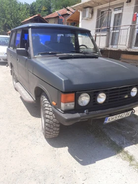 Land Rover Range rover, снимка 2