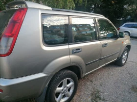 Nissan X-trail 2.2 d114. .  | Mobile.bg    3