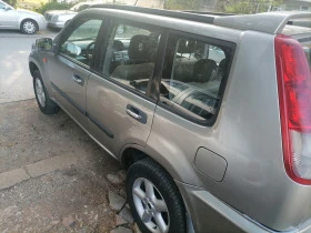 Nissan X-trail 2.2 d114. .  | Mobile.bg    6