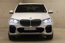 BMW X5 40d xDrive, M-Paket, Памет, Вакуми, Laser, Keyless, снимка 6