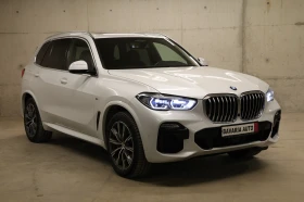 BMW X5 40d xDrive, M-Paket, Памет, Вакуми, Laser, Keyless, снимка 5