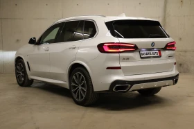 BMW X5 40d xDrive, M-Paket, Памет, Вакуми, Laser, Keyless, снимка 2