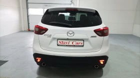 Mazda CX-5 2.2 d 4x4 facelift | Mobile.bg    7