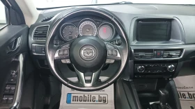 Mazda CX-5 2.2 d 4x4 facelift | Mobile.bg    11