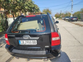 Kia Sportage 2, 7 v6, снимка 8