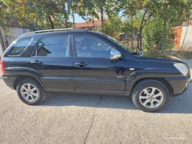 Kia Sportage 2, 7 v6, снимка 6