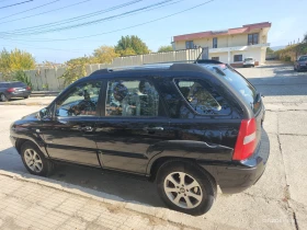 Kia Sportage 2, 7 v6, снимка 1