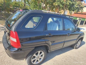 Kia Sportage 2, 7 v6, снимка 7