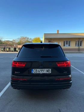 Audi SQ7 SQ7 | Mobile.bg    16