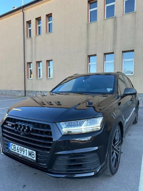 Audi SQ7 SQ7 | Mobile.bg    1