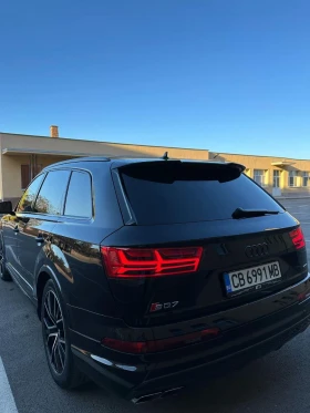 Audi SQ7 SQ7 | Mobile.bg    3