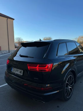 Audi SQ7 SQ7 | Mobile.bg    4