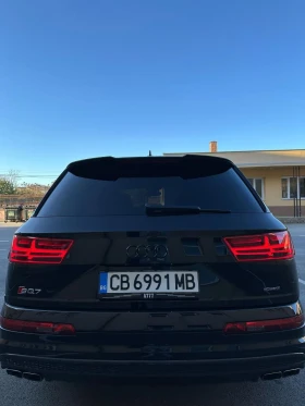 Audi SQ7 SQ7 | Mobile.bg    15