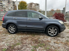 Honda Cr-v 2.0 I-VTEC Executive, снимка 7