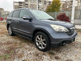 Honda Cr-v 2.0 I-VTEC Executive, снимка 2