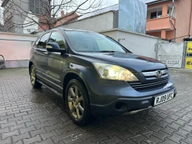 Honda Cr-v 2.0 I-VTEC Executive, снимка 1