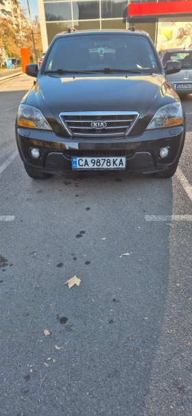 Kia Sorento, снимка 15