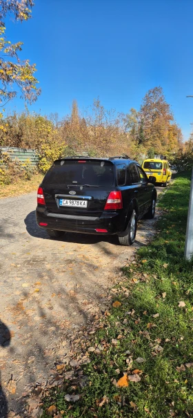 Kia Sorento, снимка 4