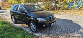 Kia Sorento, снимка 2