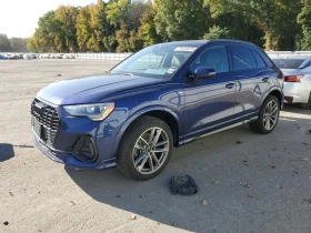 Audi Q3 Q3 PREMIUM S LINE 45 , снимка 2