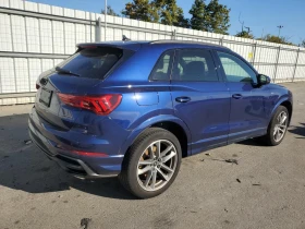 Audi Q3 Q3 PREMIUM S LINE 45 , снимка 4